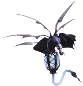 Vespid Soldier
