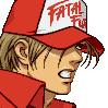 Portrait KOF99 Terry.png