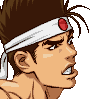 Portrait KOF99 Joe.png