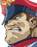 Portrait SFA3 MBison.png