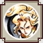 Samurai Shodown II Am I Cute achievement.jpg