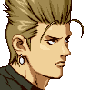 Portrait KOF99 Benimaru.png