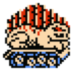 Rygar NES enemy demoro bruzer.png