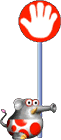 SSBM Trophy Pak E. Derm.png