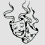 GTA SA tattoo LVP masks.gif