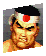 Portrait KOF94RB Daimon.png