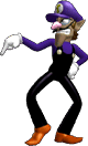 SSBM Trophy Waluigi.png