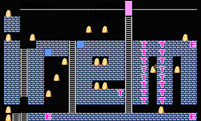 Super Lode Runner level8.png