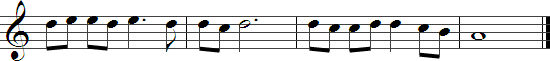 Score Piece 12