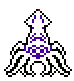 Konami Wai Wai World enemy mikey3.gif