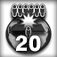 DoA4 20 Straight Losses in DOA Online achievement.jpg