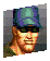 Portrait KOF94RB Clark.png