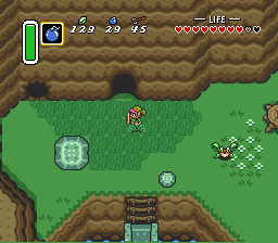 Zelda ALttP Fairy LW7.png