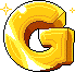 MS Monster Strange Letter G.png