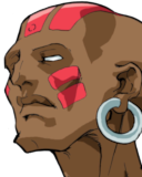 Portrait SFA3 Dhalsim.png