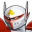 Portrait TvC Tekkaman.png