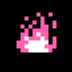 Seiken Psycho Calibur sword flame.png