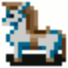 Gun.Smoke ARC horse.gif