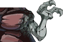 MS Monster Dead Horntail's Right Hand.png
