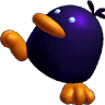 SSBM Trophy Raphael Raven.png