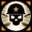 C&CRA3 Uprising Battle Tested achievement.png
