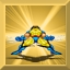 MvC2 The Best There Is achievement.jpg