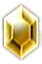 LoZ TP yellow rupee.png
