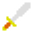 Tower of Druaga White sword.png