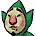 LoZ WW Tingle.gif