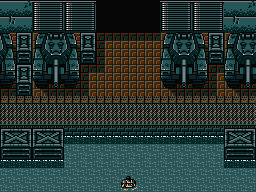 Metal Gear MSX Screen 1.png