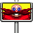 End of act marker sonic the hedgehog.gif