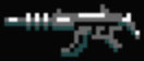 Metal Gear MSX weapon Grenade Launcher.png
