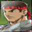 Portrait SFEX2 Ryu.png