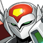 Portrait TvC Tekkaman Blade.png