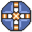 Zelda ALttP Bumper.gif