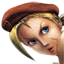 Portrait SSFIV Cammy.png