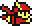 Castlevania Order of Ecclesia item konami man.png