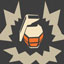 Spray Of Defeat