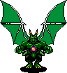 Crystalis Boss DraygonaTrueForm.gif