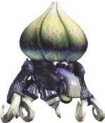 Vernal Harvester