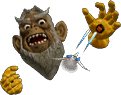 SSBM Trophy Andross1.png