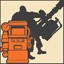 TF2 achievement (not So) Lonely Are The Brave.jpg