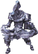 Pulsework Knight