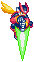 MMZ2 SharpEdge MMZ3 SaberSmash.png