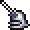 Castlevania Order of Ecclesia item rapier helm.png