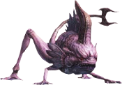 Ceratosaur