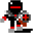 Tower of Druaga Knight Black.png
