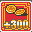 DQ3 Pachisi Plus300Moneyfield.png