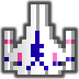 Zanac Ship
