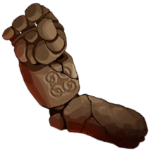 MS Monster Zakum's Arm 1.png